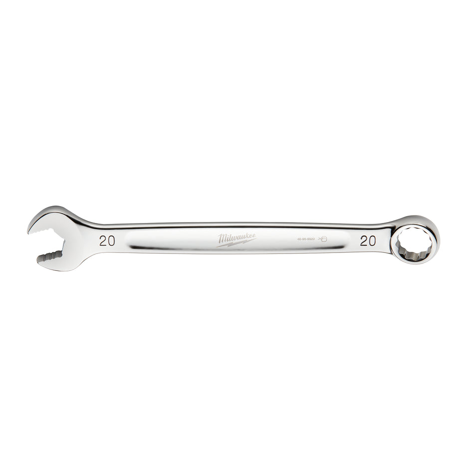 Milwaukee 45-96-9520, 20MM METRIC COMBINATION WRENCH