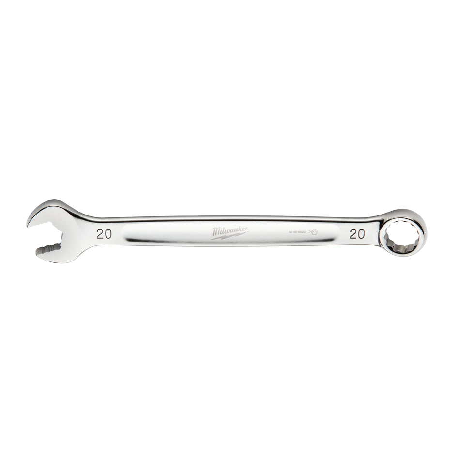 Milwaukee 45-96-9520, 20MM METRIC COMBINATION WRENCH