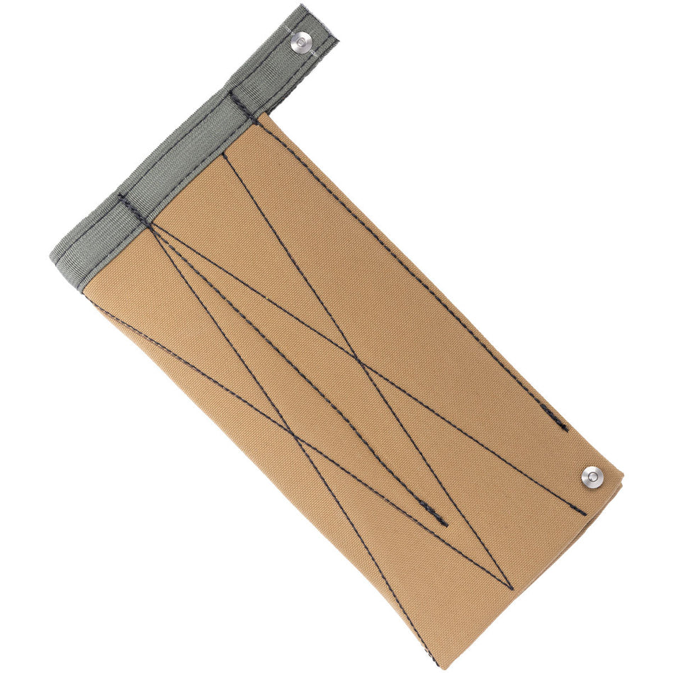 Badger Tool Belts 451120, DIY Dual Bar Sleeve Retrofit Kit (Sawdust)