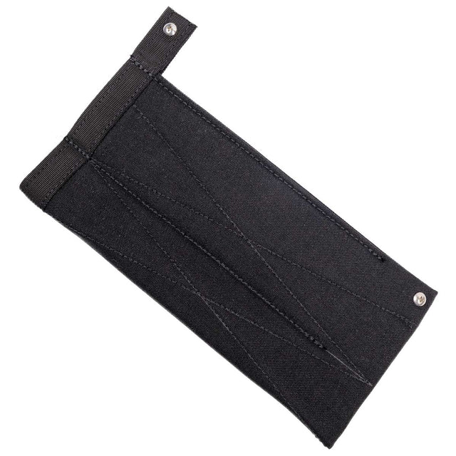 Badger Tool Belts 451130, DIY Dual Bar Sleeve Retrofit Kit (Black)