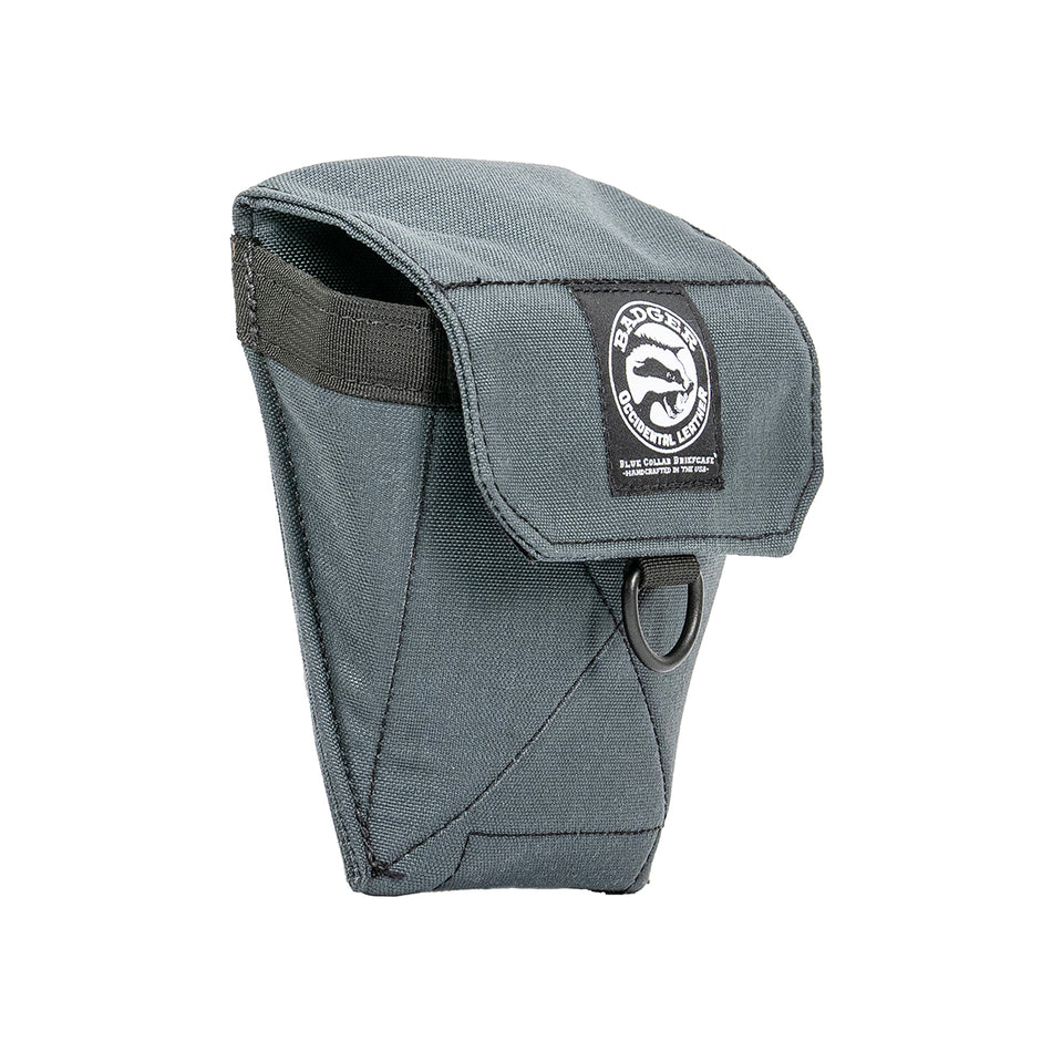 Badger Tool Belts 453110, Covered Pouch