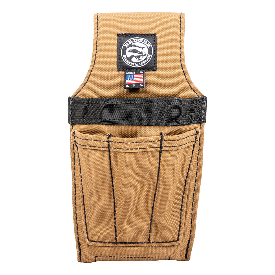 Badger Tool Belts Warehouse Pouch