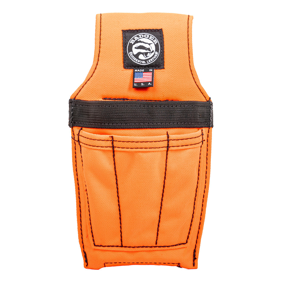 Badger Tool Belts Warehouse Pouch