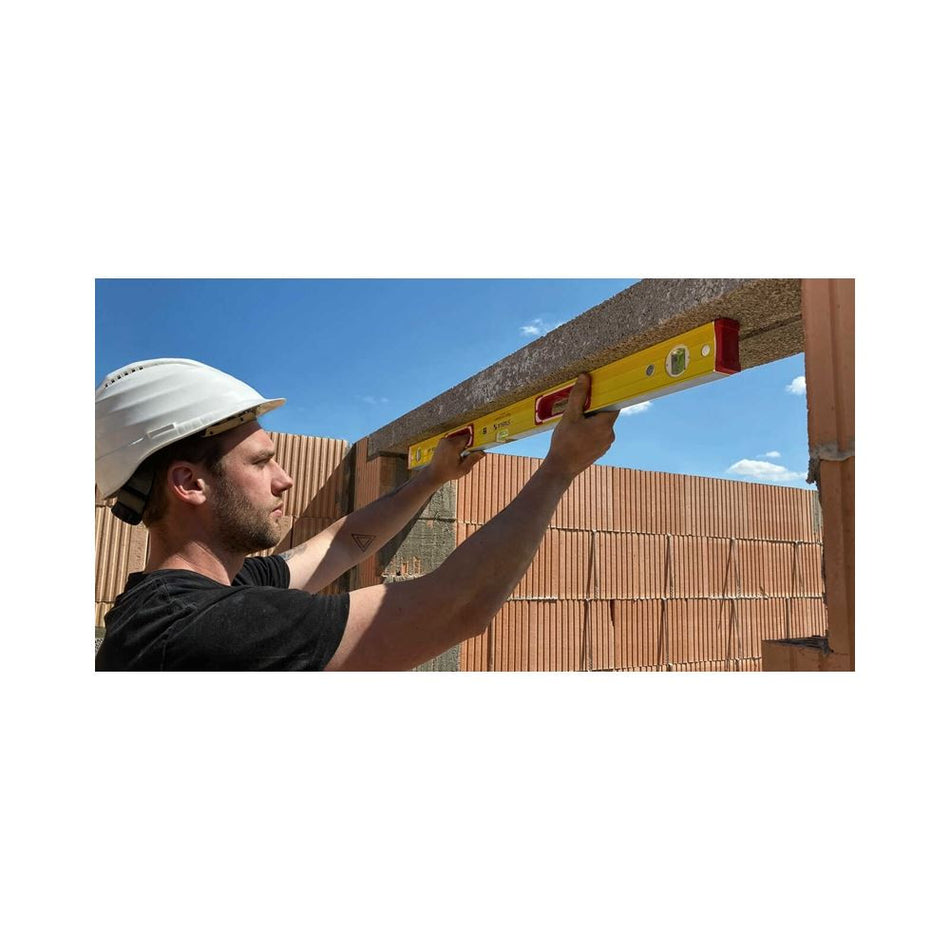 Stabila 37416, 16" LEVEL MODEL 196