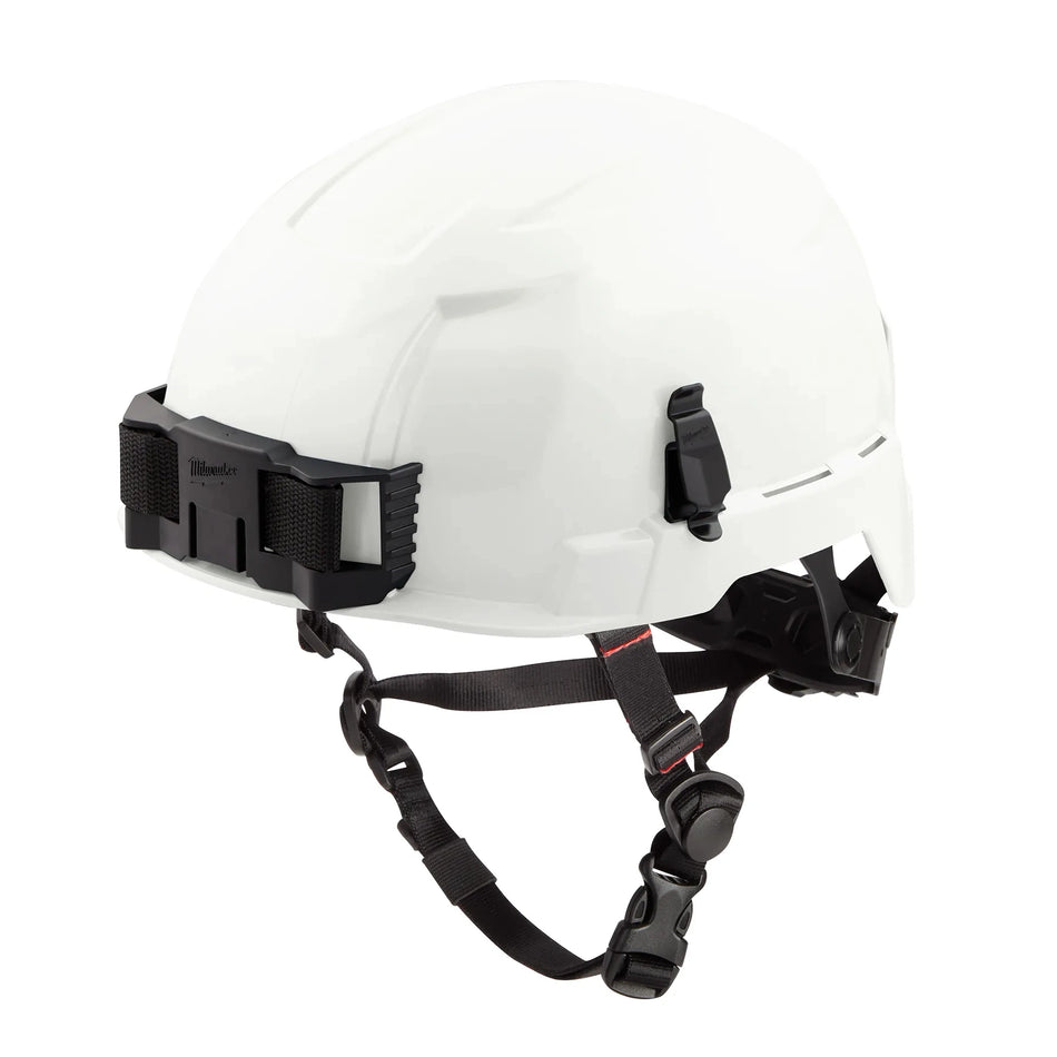 Milwaukee BOLT™ Safety Helmet (USA) - Type 2, Class E