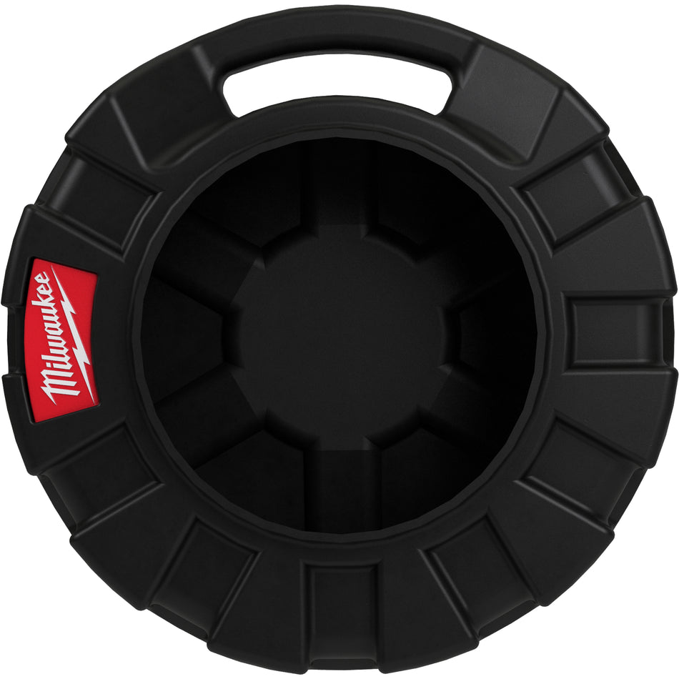 Milwaukee 47-53-2869, Small Cable Container For Sectional Cable