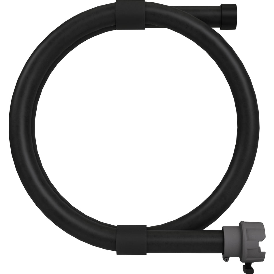 Milwaukee 47-53-2873, Large Rear Guide Hose For M18 FUELâ„¢ Sectional Machine