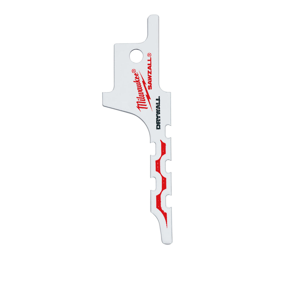 Milwaukee 48-00-1640, Drywall Access SAWZALL Blade