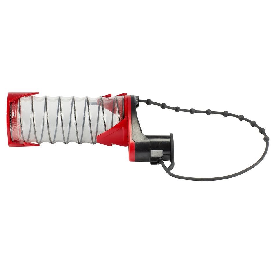 Milwaukee 48-03-3135, SDS+ DUST TRAPâ„¢ Drilling Shroud