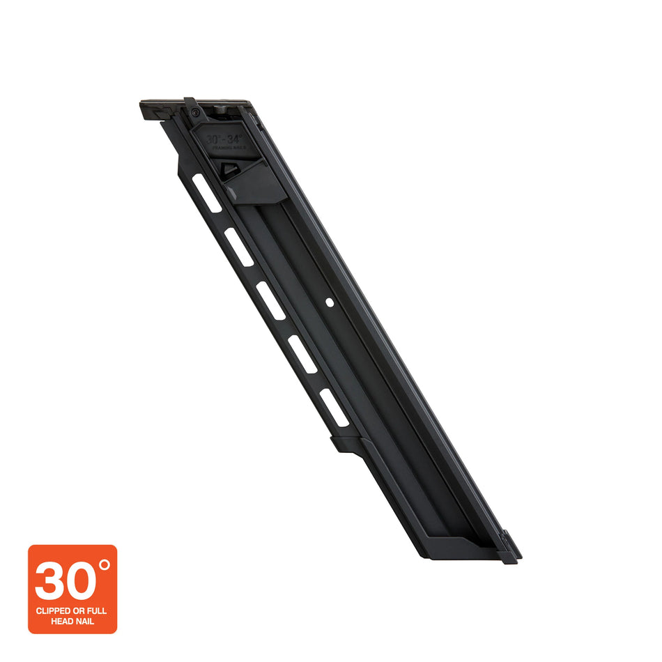 Milwaukee 48-08-2745, 30 Degree Framing Nailer Extended Capacity Magazine