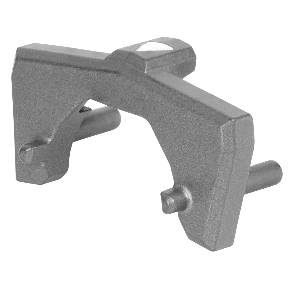 Milwaukee 48-08-2909, M18 FUEL™ Coil Roofing Nailer Vinyl Siding Tip