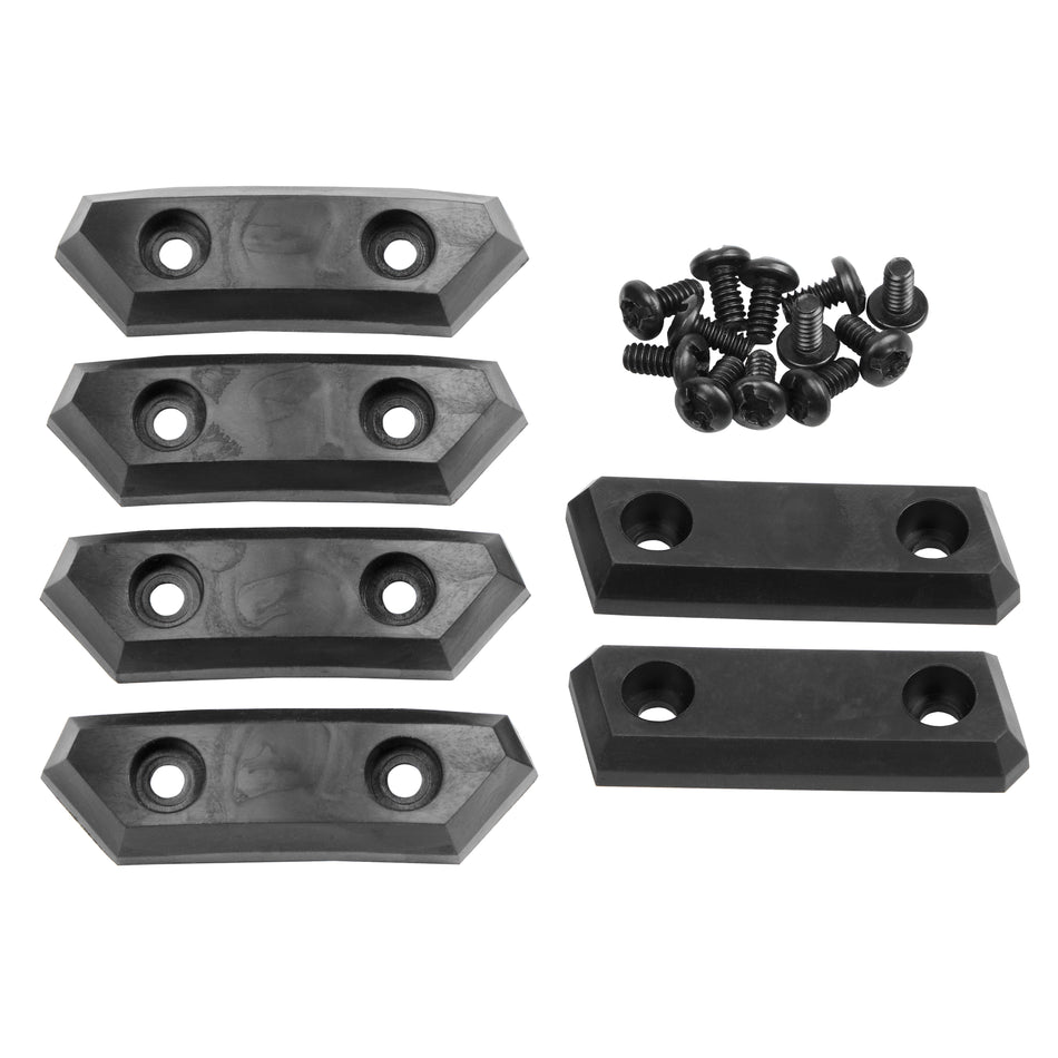 Milwaukee 48-09-2909, M18 FUEL™ Coil Roofing Nailer Replacement Rubber Wear Pads