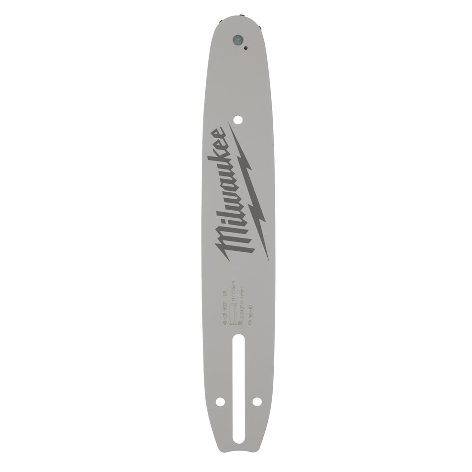 Milwaukee 48-09-5001, 10" Guide Bar For Pole Saw