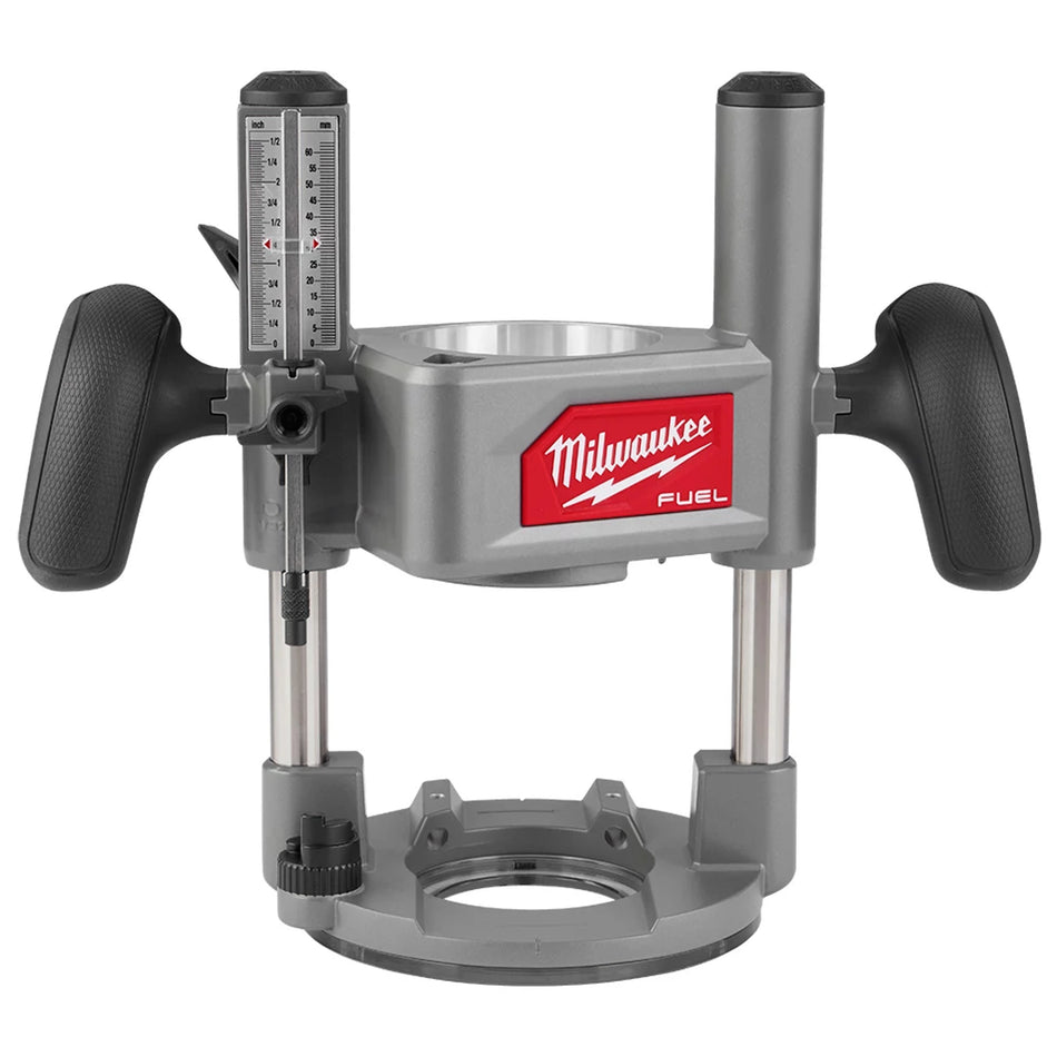 Milwaukee 2838-21, M18 FUEL™ 1/2" Router Kit