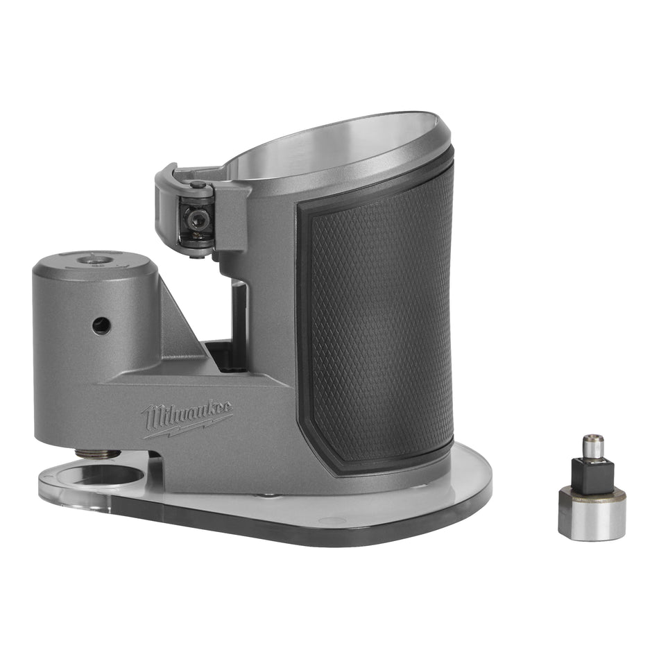 Milwaukee 48-10-5602, Compact Router Offset Base
