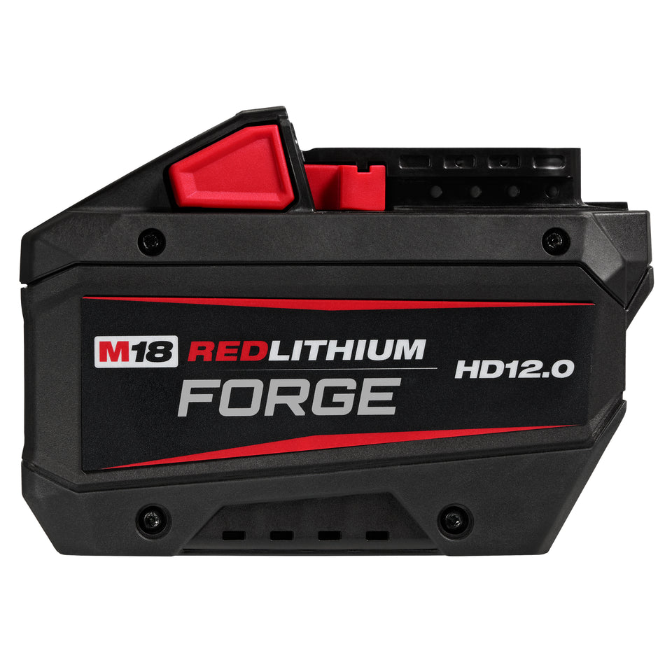 Milwaukee 48-11-1813, M18™ REDLITHIUM™ FORGE™ HD12.0 Battery