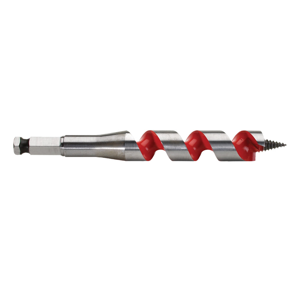 Milwaukee 48-13-0700, 1/2" x 6-1/2" Auger Bit