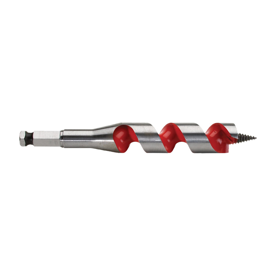 Milwaukee 48-13-0873, 7/8" x 6" Ship Auger Bit