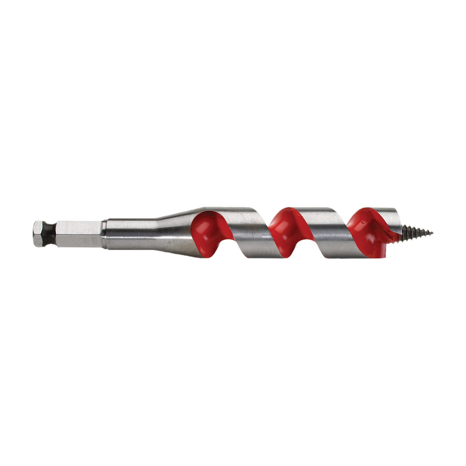 Milwaukee 48-13-0873, 7/8" x 6" Ship Auger Bit