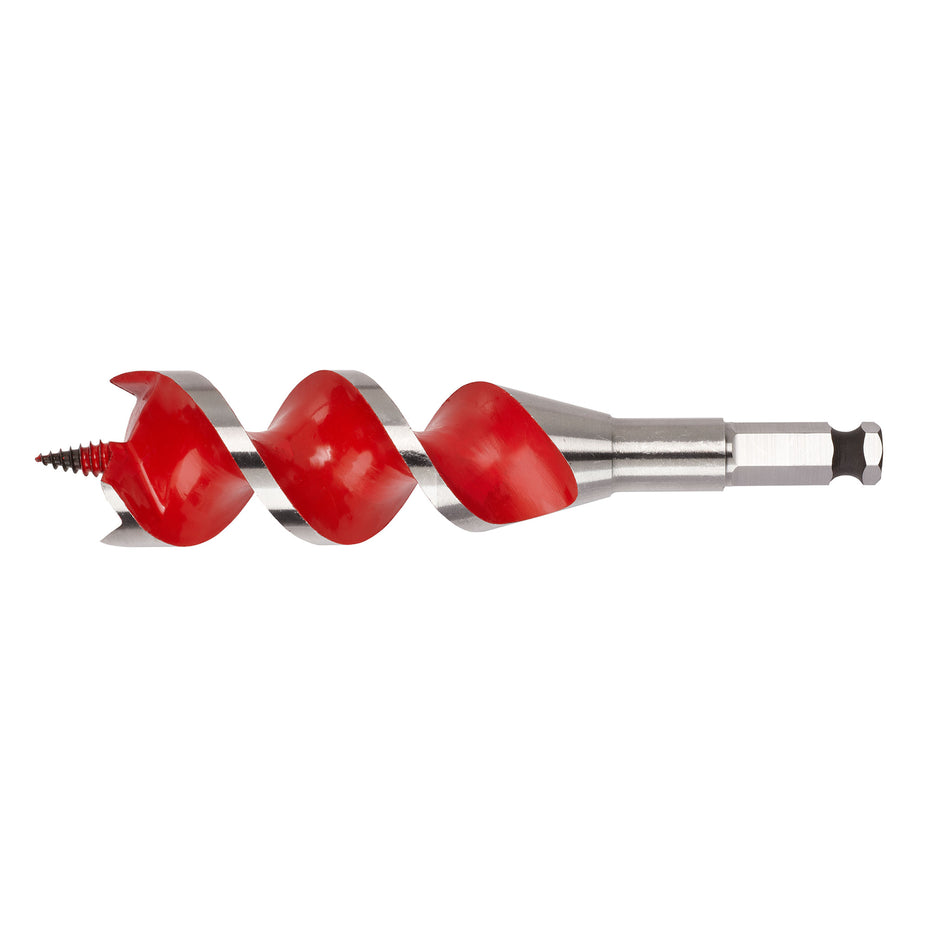 Milwaukee 48-13-1370, 1-3/8" x 6-1/2" Auger Bit