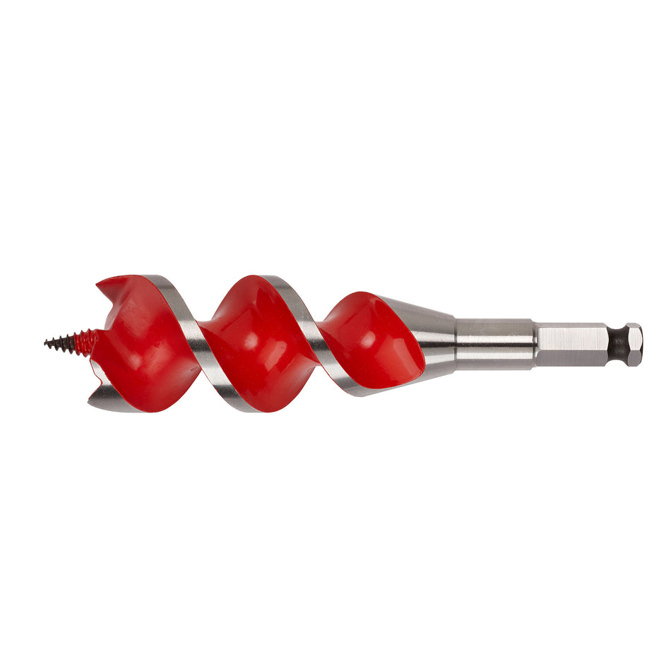 Milwaukee 48-13-1500, 1-1/2 X 6-1/2" AUGER BIT