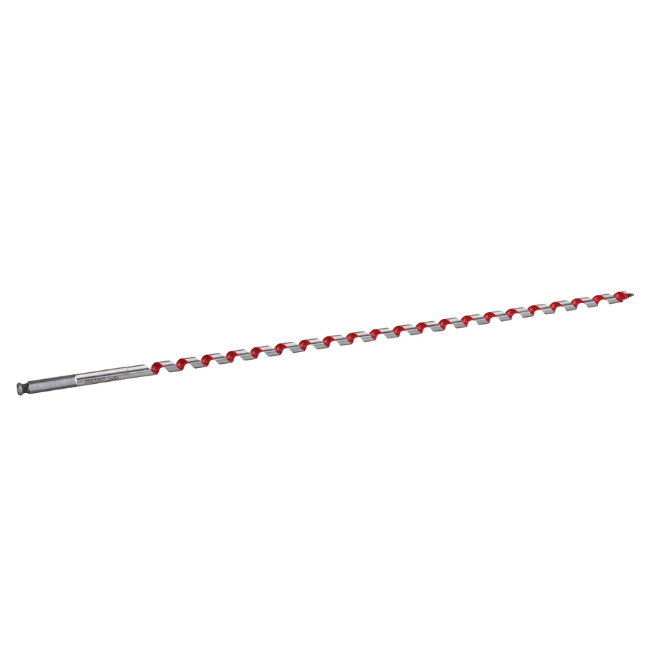 Milwaukee 48-13-5500, Ship Auger Bit 3/8 X  18"