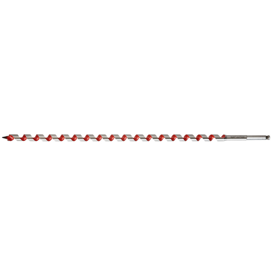 Milwaukee 48-13-5540, Ship Auger Bit 1/2" x 18"