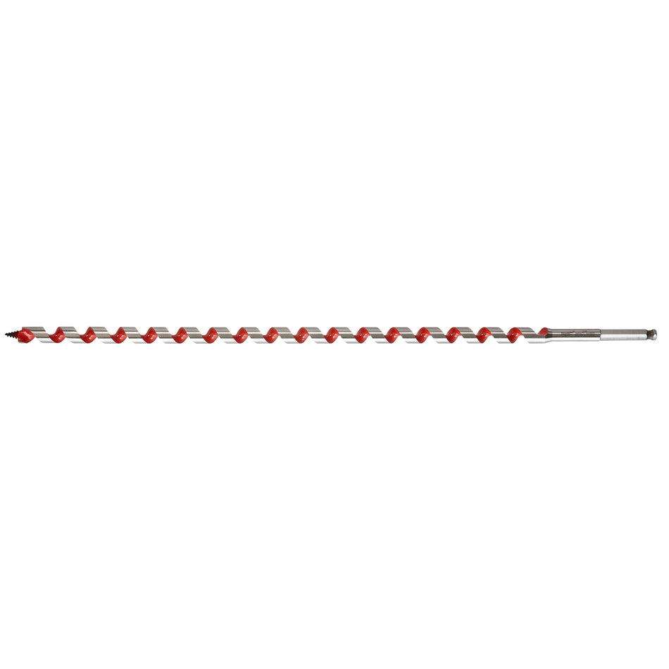 Milwaukee 48-13-5540, Ship Auger Bit 1/2" x 18"