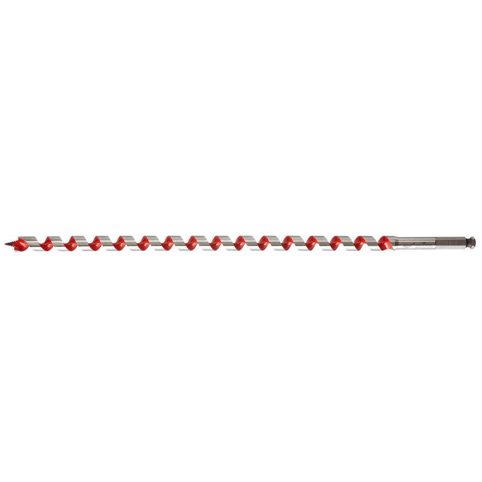 Milwaukee 48-13-5520, Ship Auger Bit  7/16" X 18"