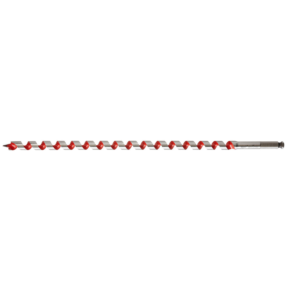 Milwaukee 48-13-5620, Ship Auger Bit 5/8" x 18"