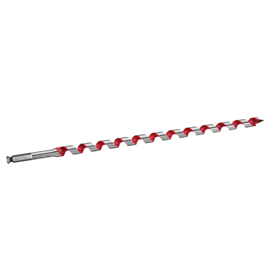 Milwaukee 48-13-5750, Ship Auger Bit 3/4" x 18"