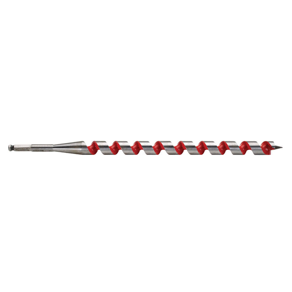 Milwaukee 48-13-5930, Ship Auger Bit 15/16" x 18"