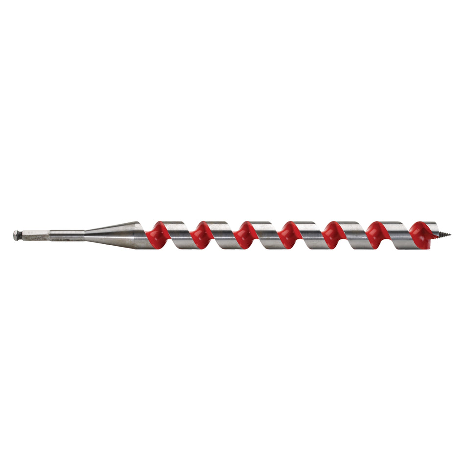 Milwaukee 48-13-6250, Ship Auger Bit 1-1/4" x 18"