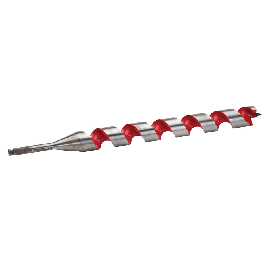 Milwaukee 48-13-6500, Ship Auger Bit 1-1/2" x 18"