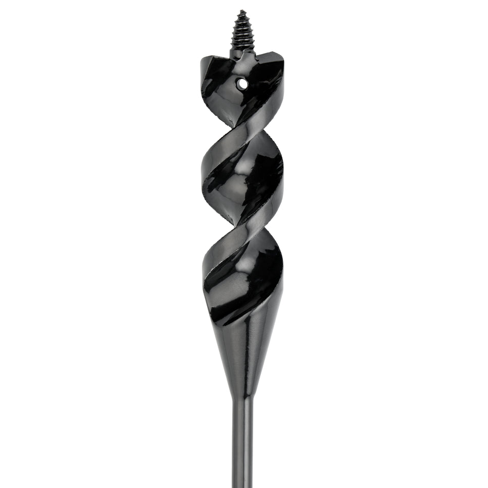 Milwaukee 48-13-8375, 3/4” x 72" Flexible Cable Auger Bit