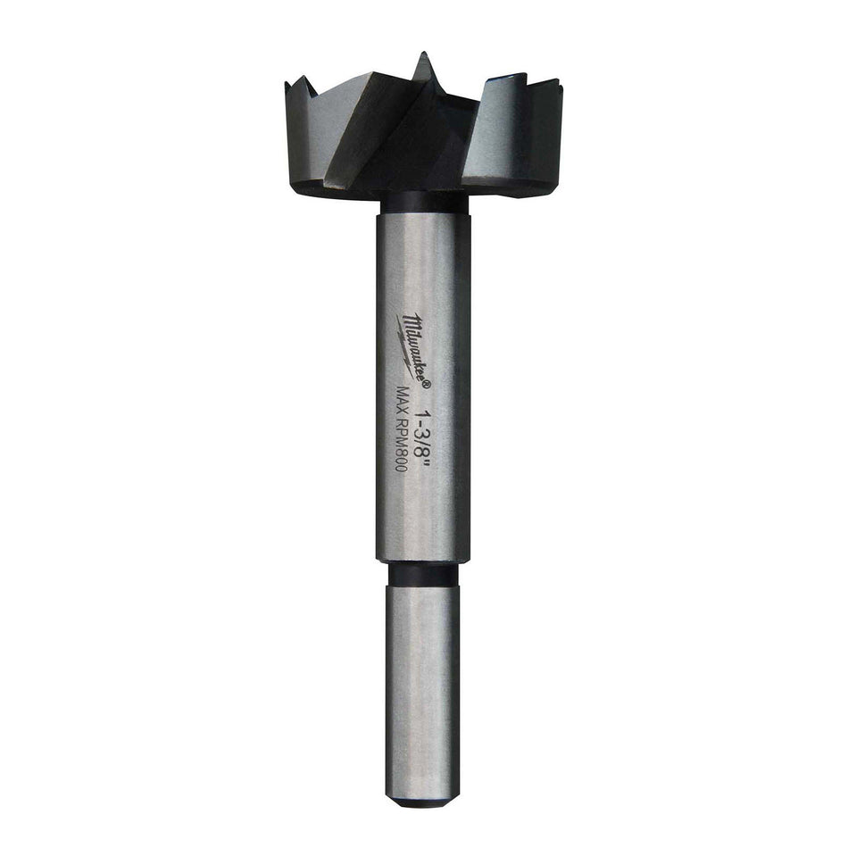 Milwaukee 48-14-1001, 1" Forstner Bit