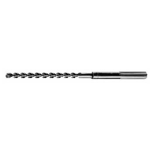 Milwaukee 48-20-3903, SDS-Max 2-Cutter Drill Bit 1/2" x 12" x 17"