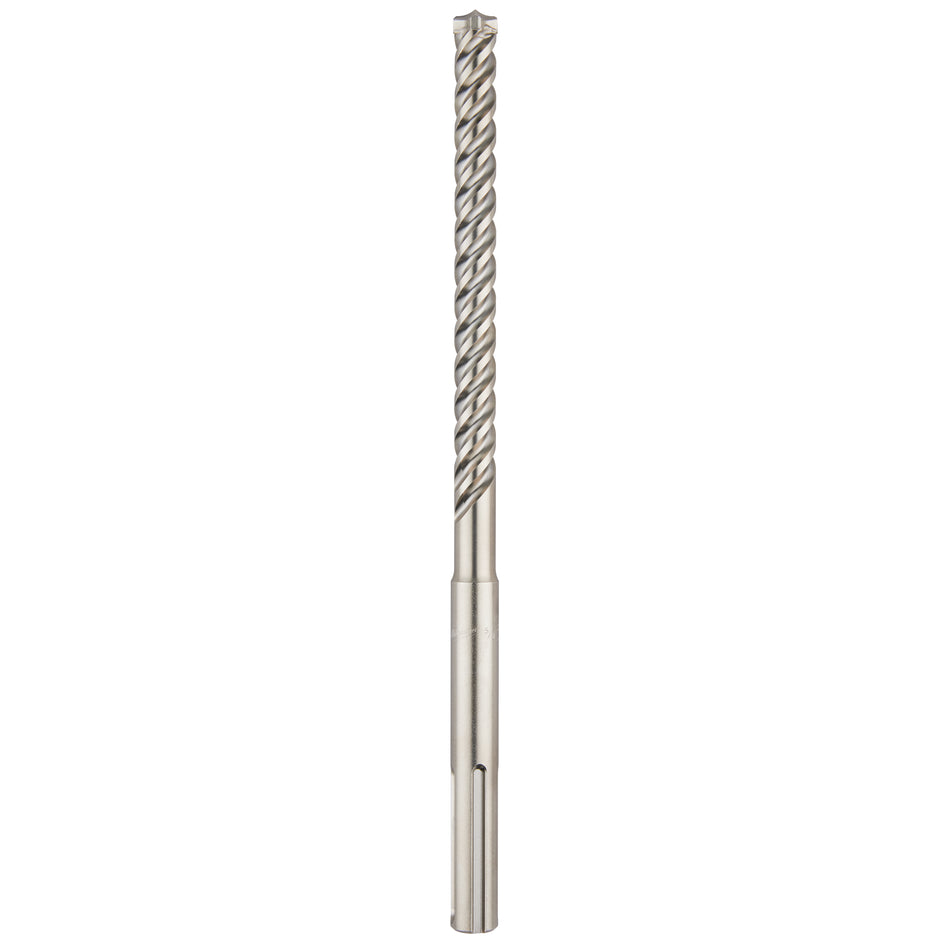 Milwaukee 48-20-3903, SDS-Max 2-Cutter Drill Bit 1/2" x 12" x 17"