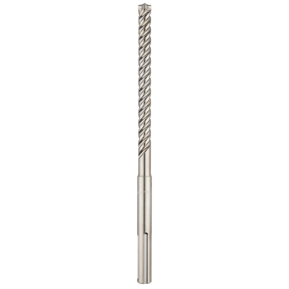 Milwaukee 48-20-3903, SDS-Max 2-Cutter Drill Bit 1/2" x 12" x 17"