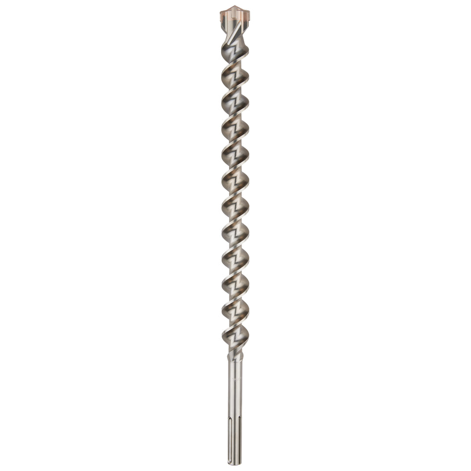 Milwaukee 48-20-3944, SDS-Max 4-Cutter Drill Bit 7/8" x 8" x 13"