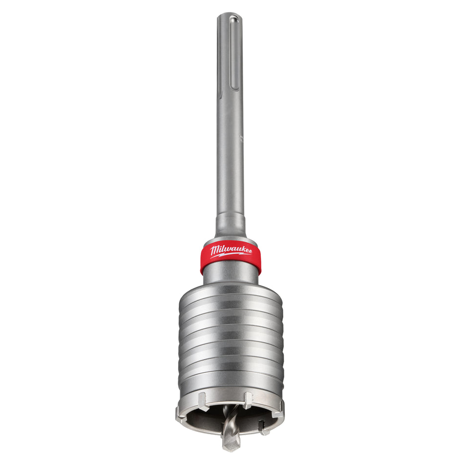 Milwaukee 48-20-5402, SDS MAX One-Piece Core Bits 1-1/2" X 22"