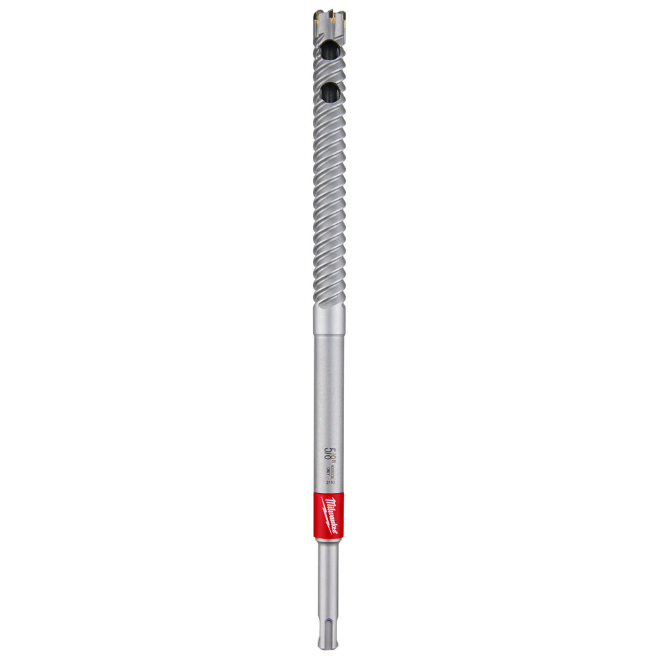 Milwaukee 48-20-6713, SDS+ 5/8" X 12" Rebar Cutter