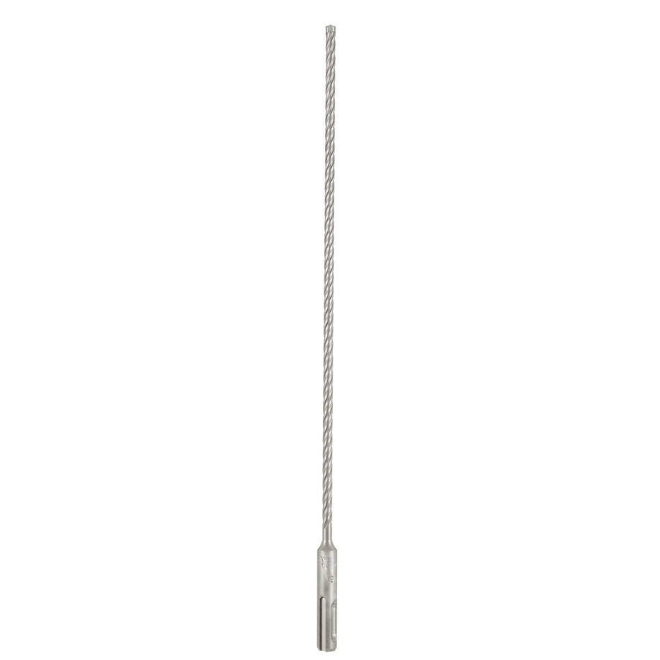 Milwaukee 48-20-7314, SDS+ 4-Cutter Drill Bit 3/16 in. x 10 in. x 12 in.