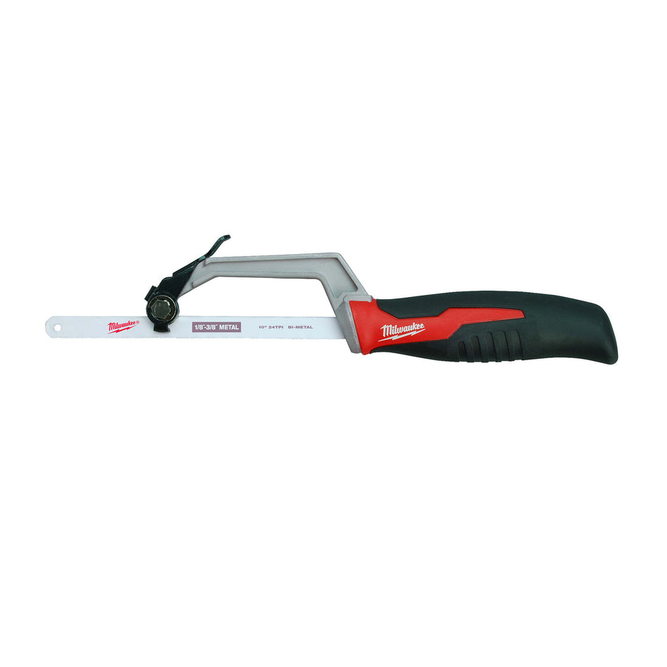 Milwaukee 48-22-0012, Compact Hack Saw