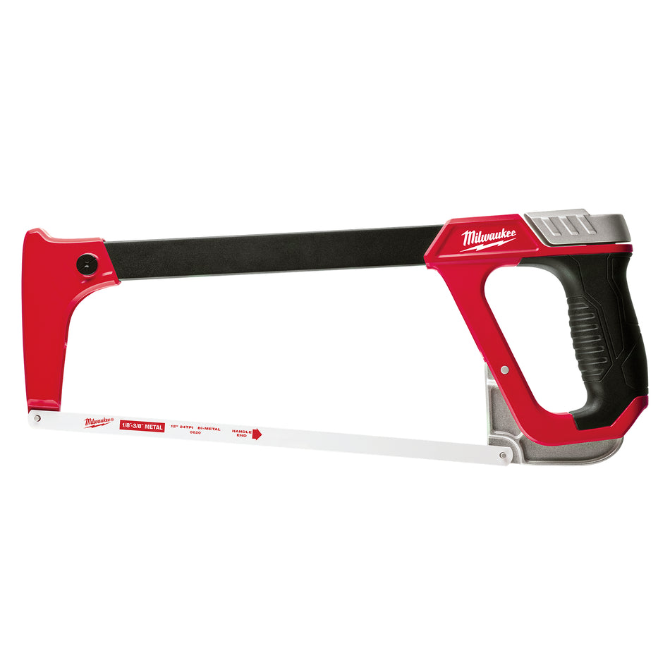 Milwaukee 48-22-0050, 12" High Tension Hacksaw
