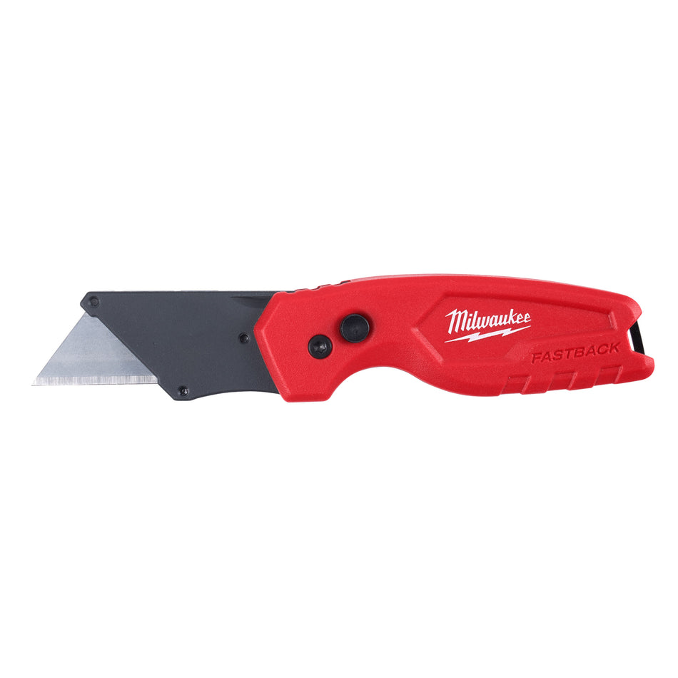 Milwaukee 48-22-1500, FASTBACK Compact Folding Utility Knife