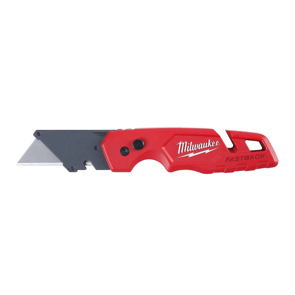 Milwaukee 48-22-1501, FASTBACK Folding Utility Knife