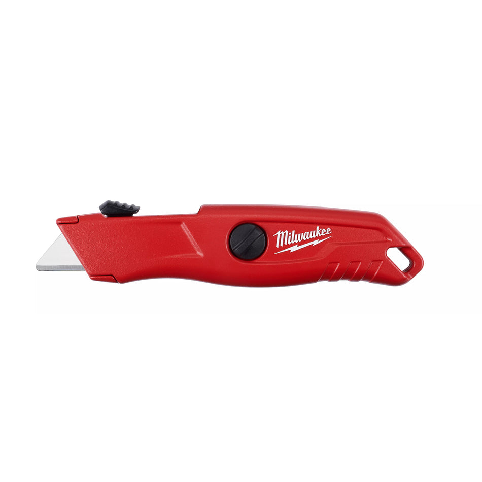 Milwaukee 48-22-1512, Self Retracting Utility Knife