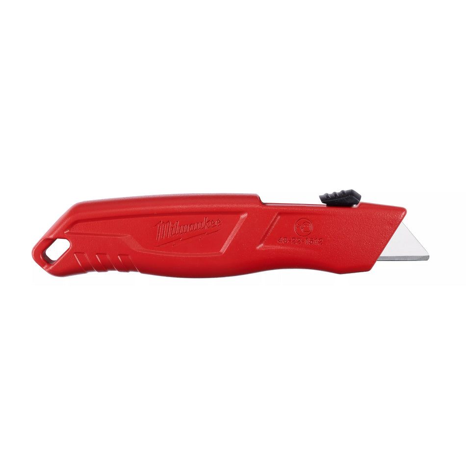 Milwaukee 48-22-1512, Self Retracting Utility Knife