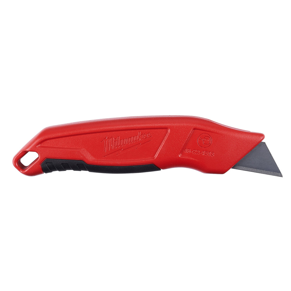 Milwaukee 48-22-1513, Fixed Blade Utility Knife